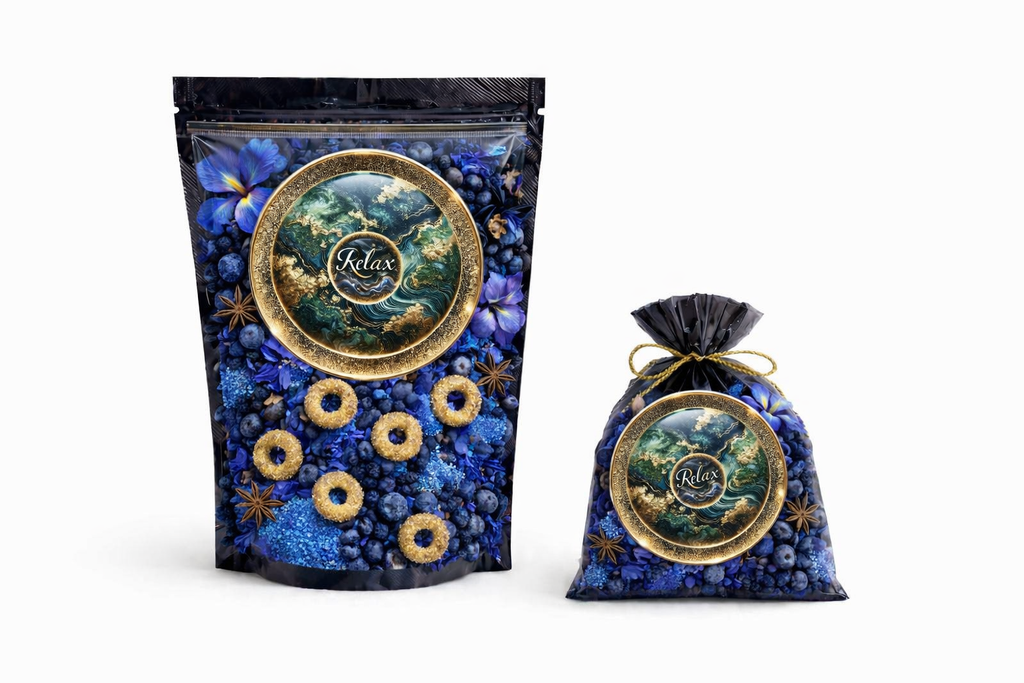 Iris Blend