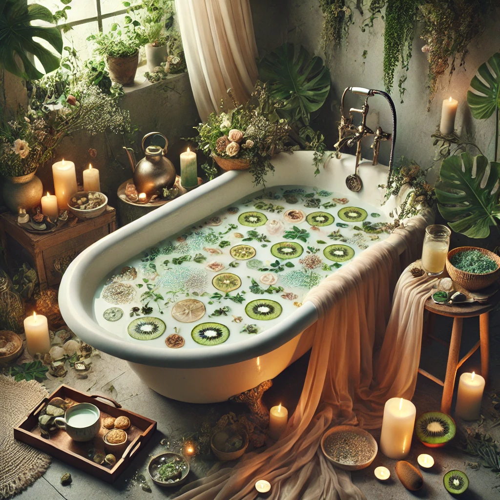 Jade Blend