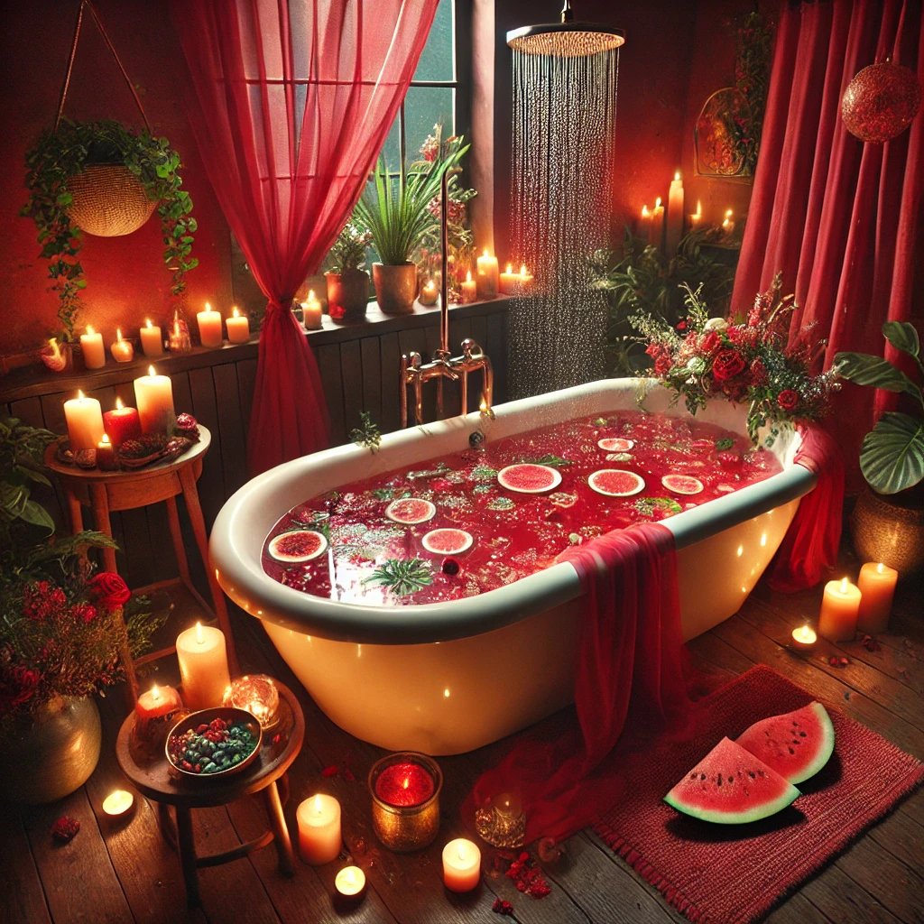 Rose Blend