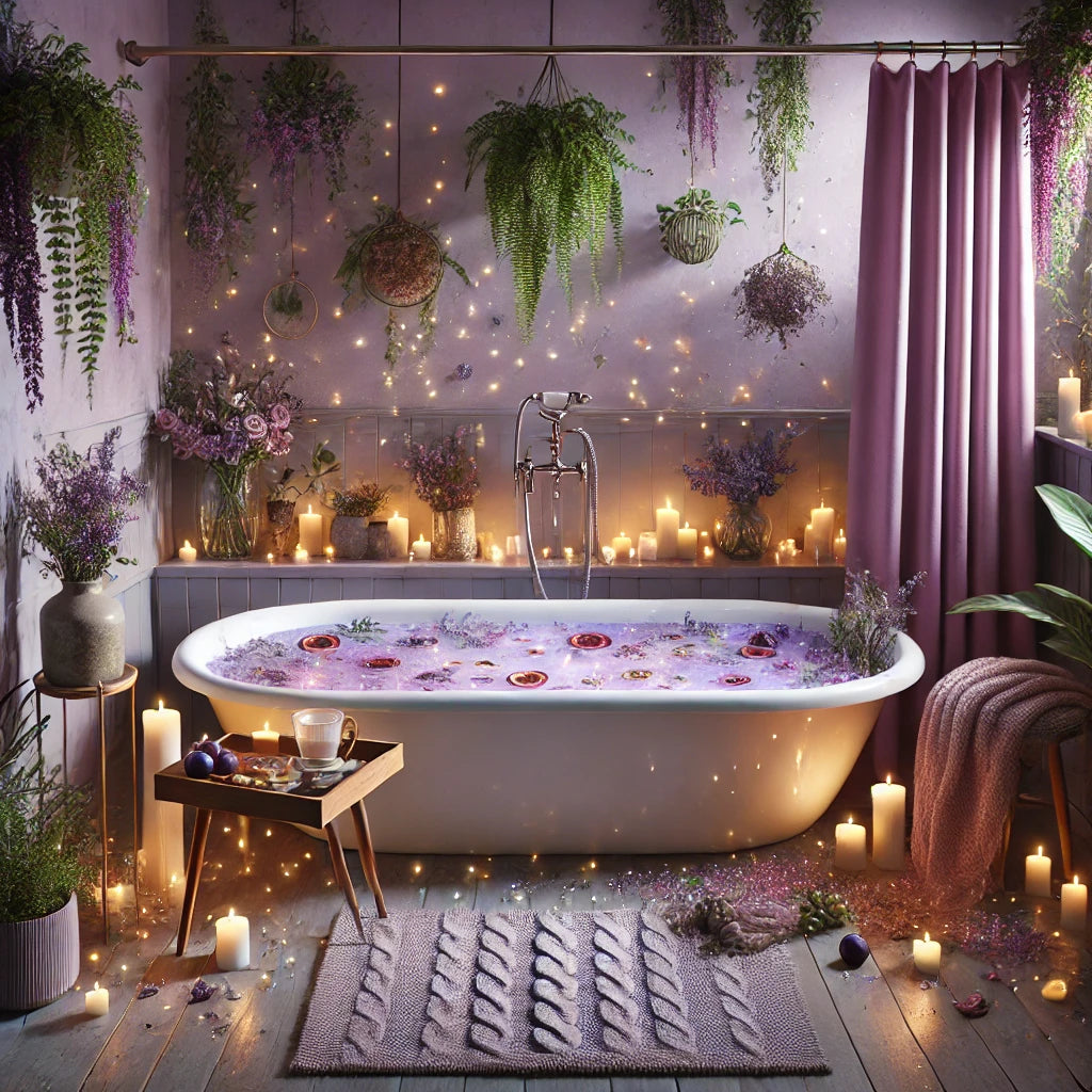 Violet Blend